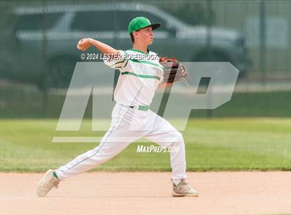Thumbnail 2 in Pleasanton @ Bishop (UIL 4A Area Playoffs) photogallery.