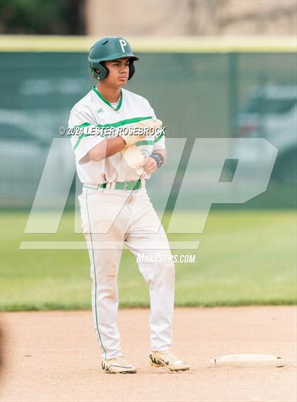 Thumbnail 1 in Pleasanton @ Bishop (UIL 4A Area Playoffs) photogallery.