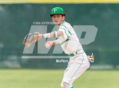 Thumbnail 1 in Pleasanton @ Bishop (UIL 4A Area Playoffs) photogallery.