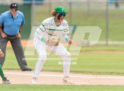 Thumbnail 2 in Pleasanton @ Bishop (UIL 4A Area Playoffs) photogallery.