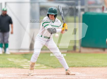 Thumbnail 3 in Pleasanton @ Bishop (UIL 4A Area Playoffs) photogallery.