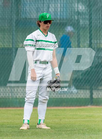 Thumbnail 1 in Pleasanton @ Bishop (UIL 4A Area Playoffs) photogallery.