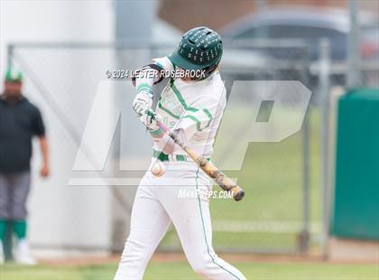 Thumbnail 2 in Pleasanton @ Bishop (UIL 4A Area Playoffs) photogallery.