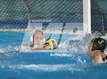 Thumbnail 3 in San Clemente vs. Santa Barbara (CIF-SS D2 Semi-Final) photogallery.