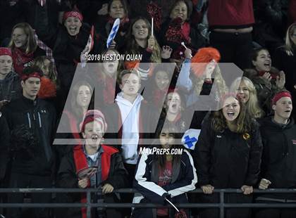 Thumbnail 2 in San Clemente vs. Santa Barbara (CIF-SS D2 Semi-Final) photogallery.