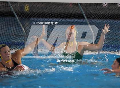 Thumbnail 1 in San Clemente vs. Santa Barbara (CIF-SS D2 Semi-Final) photogallery.