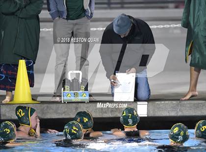 Thumbnail 1 in San Clemente vs. Santa Barbara (CIF-SS D2 Semi-Final) photogallery.
