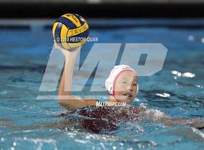Thumbnail 3 in San Clemente vs. Santa Barbara (CIF-SS D2 Semi-Final) photogallery.