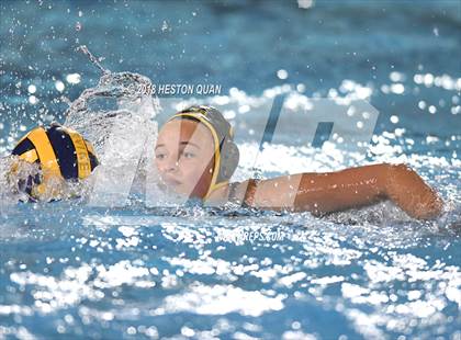 Thumbnail 2 in San Clemente vs. Santa Barbara (CIF-SS D2 Semi-Final) photogallery.