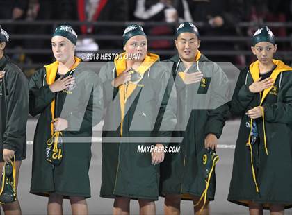 Thumbnail 1 in San Clemente vs. Santa Barbara (CIF-SS D2 Semi-Final) photogallery.