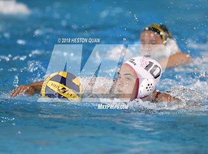 Thumbnail 1 in San Clemente vs. Santa Barbara (CIF-SS D2 Semi-Final) photogallery.