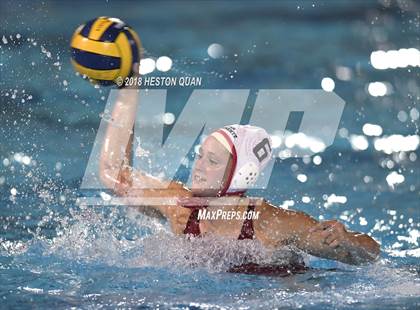 Thumbnail 1 in San Clemente vs. Santa Barbara (CIF-SS D2 Semi-Final) photogallery.