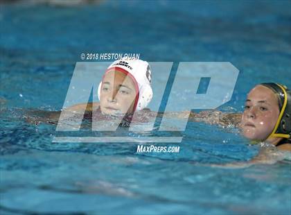 Thumbnail 2 in San Clemente vs. Santa Barbara (CIF-SS D2 Semi-Final) photogallery.
