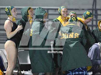 Thumbnail 2 in San Clemente vs. Santa Barbara (CIF-SS D2 Semi-Final) photogallery.