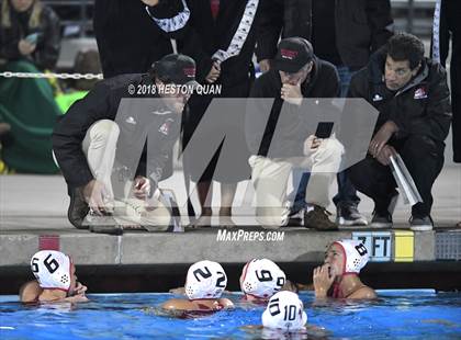 Thumbnail 2 in San Clemente vs. Santa Barbara (CIF-SS D2 Semi-Final) photogallery.