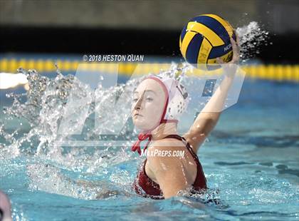 Thumbnail 2 in San Clemente vs. Santa Barbara (CIF-SS D2 Semi-Final) photogallery.