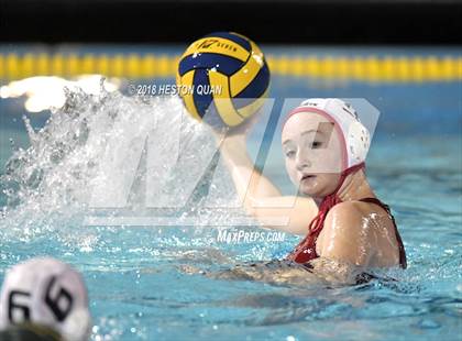 Thumbnail 1 in San Clemente vs. Santa Barbara (CIF-SS D2 Semi-Final) photogallery.