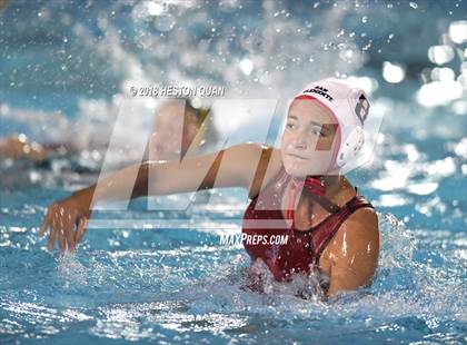 Thumbnail 2 in San Clemente vs. Santa Barbara (CIF-SS D2 Semi-Final) photogallery.