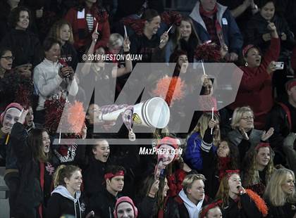 Thumbnail 3 in San Clemente vs. Santa Barbara (CIF-SS D2 Semi-Final) photogallery.