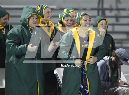 Thumbnail 2 in San Clemente vs. Santa Barbara (CIF-SS D2 Semi-Final) photogallery.