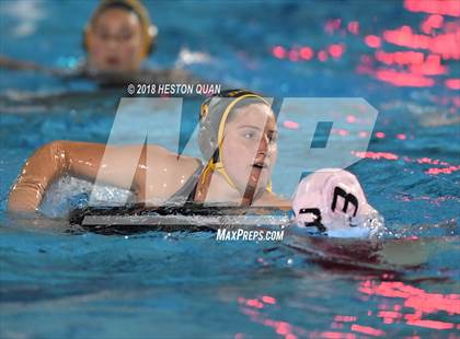 Thumbnail 3 in San Clemente vs. Santa Barbara (CIF-SS D2 Semi-Final) photogallery.