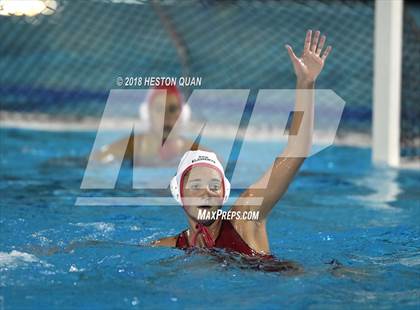 Thumbnail 2 in San Clemente vs. Santa Barbara (CIF-SS D2 Semi-Final) photogallery.