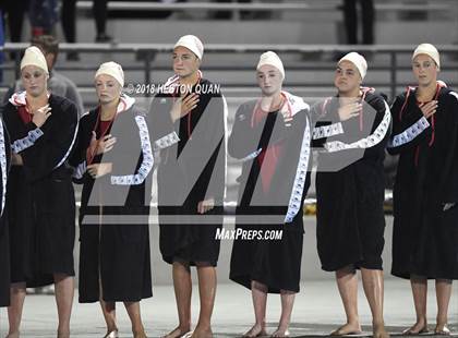 Thumbnail 1 in San Clemente vs. Santa Barbara (CIF-SS D2 Semi-Final) photogallery.