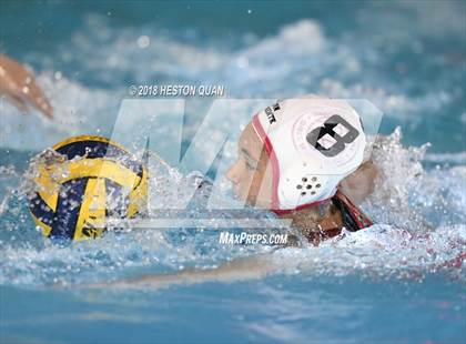 Thumbnail 3 in San Clemente vs. Santa Barbara (CIF-SS D2 Semi-Final) photogallery.