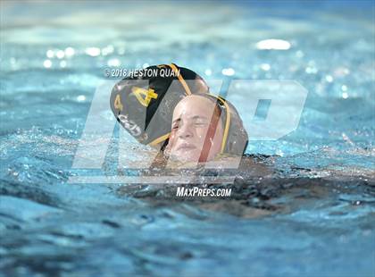 Thumbnail 2 in San Clemente vs. Santa Barbara (CIF-SS D2 Semi-Final) photogallery.