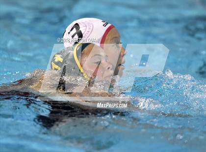 Thumbnail 1 in San Clemente vs. Santa Barbara (CIF-SS D2 Semi-Final) photogallery.