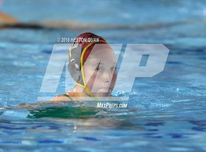 Thumbnail 2 in San Clemente vs. Santa Barbara (CIF-SS D2 Semi-Final) photogallery.