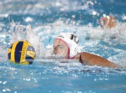 Thumbnail 2 in San Clemente vs. Santa Barbara (CIF-SS D2 Semi-Final) photogallery.