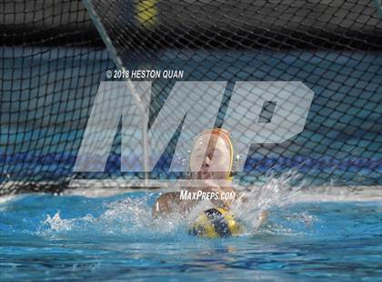 Thumbnail 1 in San Clemente vs. Santa Barbara (CIF-SS D2 Semi-Final) photogallery.