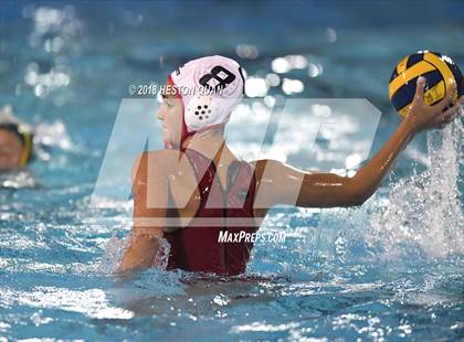 Thumbnail 1 in San Clemente vs. Santa Barbara (CIF-SS D2 Semi-Final) photogallery.
