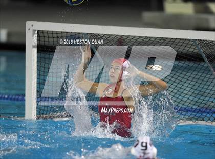 Thumbnail 1 in San Clemente vs. Santa Barbara (CIF-SS D2 Semi-Final) photogallery.