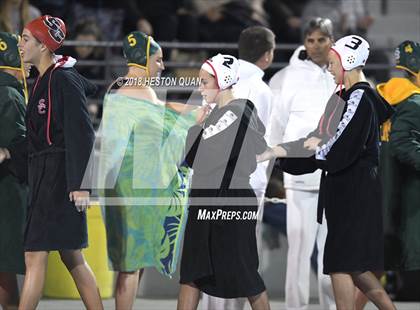 Thumbnail 3 in San Clemente vs. Santa Barbara (CIF-SS D2 Semi-Final) photogallery.
