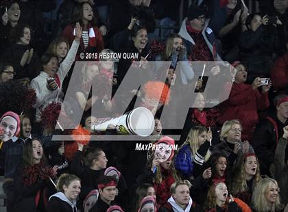 Thumbnail 2 in San Clemente vs. Santa Barbara (CIF-SS D2 Semi-Final) photogallery.
