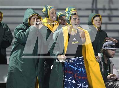 Thumbnail 3 in San Clemente vs. Santa Barbara (CIF-SS D2 Semi-Final) photogallery.