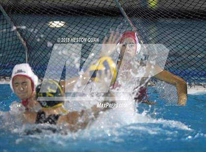 Thumbnail 3 in San Clemente vs. Santa Barbara (CIF-SS D2 Semi-Final) photogallery.
