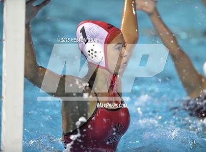Thumbnail 1 in San Clemente vs. Santa Barbara (CIF-SS D2 Semi-Final) photogallery.