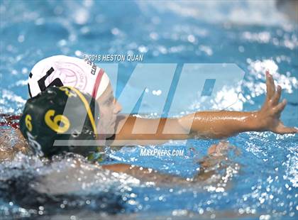 Thumbnail 1 in San Clemente vs. Santa Barbara (CIF-SS D2 Semi-Final) photogallery.