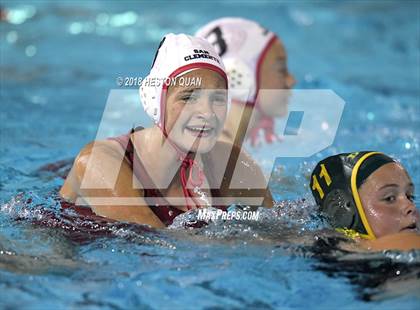 Thumbnail 3 in San Clemente vs. Santa Barbara (CIF-SS D2 Semi-Final) photogallery.