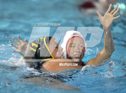 Thumbnail 3 in San Clemente vs. Santa Barbara (CIF-SS D2 Semi-Final) photogallery.