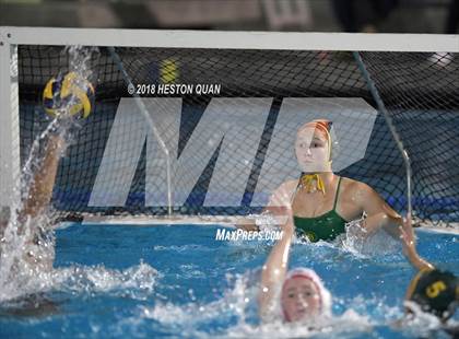 Thumbnail 2 in San Clemente vs. Santa Barbara (CIF-SS D2 Semi-Final) photogallery.