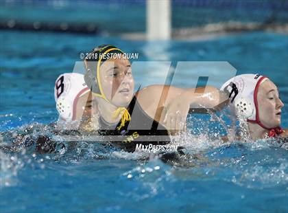 Thumbnail 3 in San Clemente vs. Santa Barbara (CIF-SS D2 Semi-Final) photogallery.