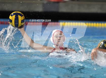 Thumbnail 3 in San Clemente vs. Santa Barbara (CIF-SS D2 Semi-Final) photogallery.