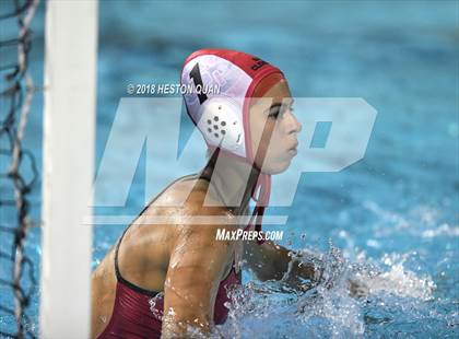 Thumbnail 2 in San Clemente vs. Santa Barbara (CIF-SS D2 Semi-Final) photogallery.
