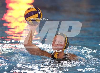 Thumbnail 1 in San Clemente vs. Santa Barbara (CIF-SS D2 Semi-Final) photogallery.