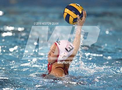 Thumbnail 1 in San Clemente vs. Santa Barbara (CIF-SS D2 Semi-Final) photogallery.