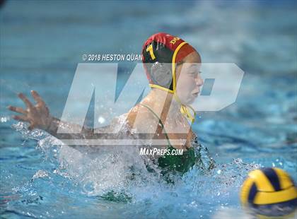 Thumbnail 3 in San Clemente vs. Santa Barbara (CIF-SS D2 Semi-Final) photogallery.